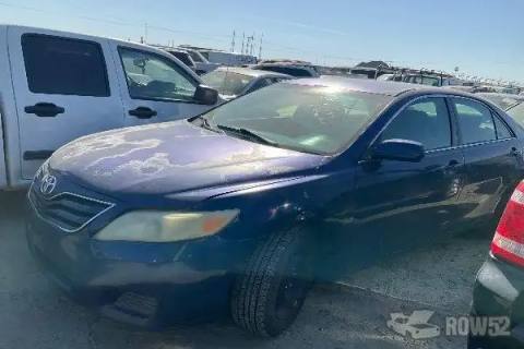 Photo of 2010 Toyota Camry