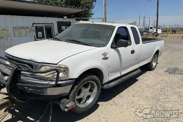 Photo of 1997 Ford F-150