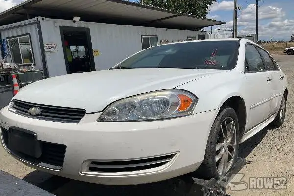 Photo of 2013 Chevrolet Impala