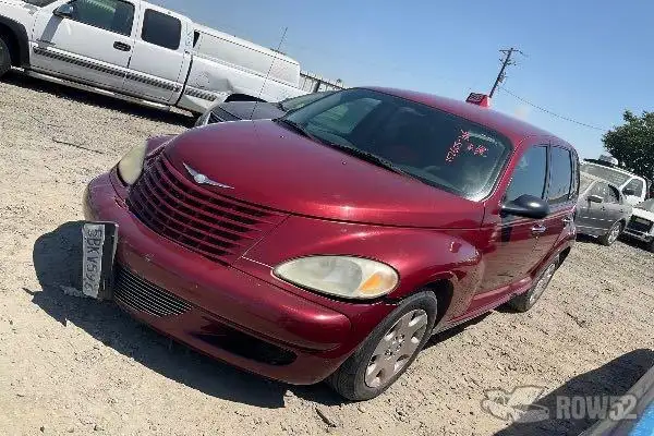 Photo of 2003 Chrysler PT Cruiser