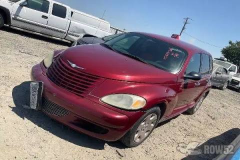 Photo of 2003 Chrysler PT Cruiser