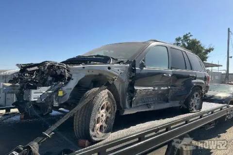 Photo of 1999 Jeep Grand Cherokee