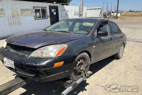 Photo of 2007 Mitsubishi Lancer