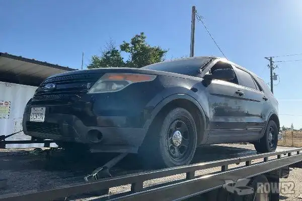 Photo of 2013 Ford Explorer