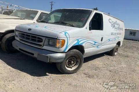 Photo of 1999 Ford Econoline