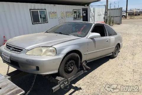 Photo of 1999 Honda Civic