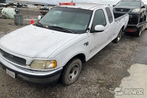 Photo of 1998 Ford F-150