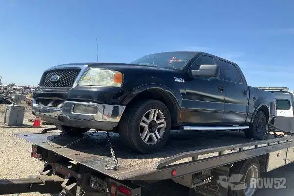 Photo of 2005 Ford F-150