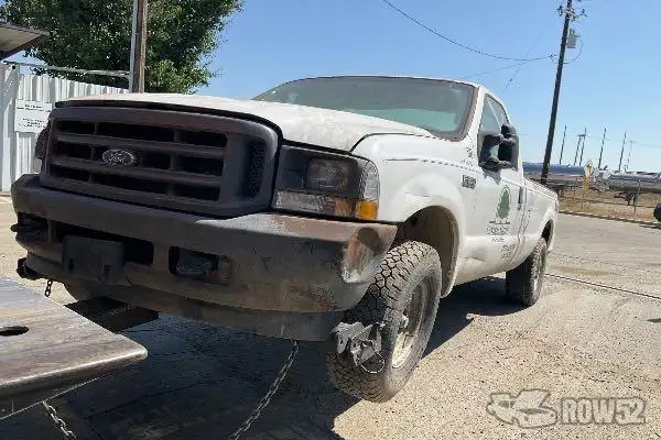 Photo of 2003 Ford F-250 SD