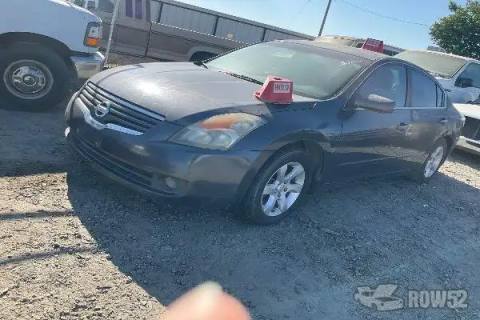Photo of 2009 Nissan Altima