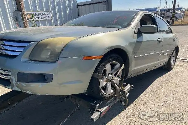 Photo of 2009 Ford Fusion