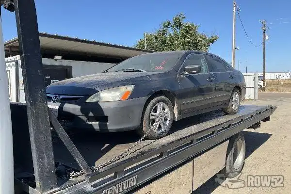 Photo of 2006 Honda Accord