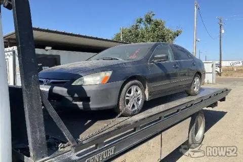 Photo of 2006 Honda Accord