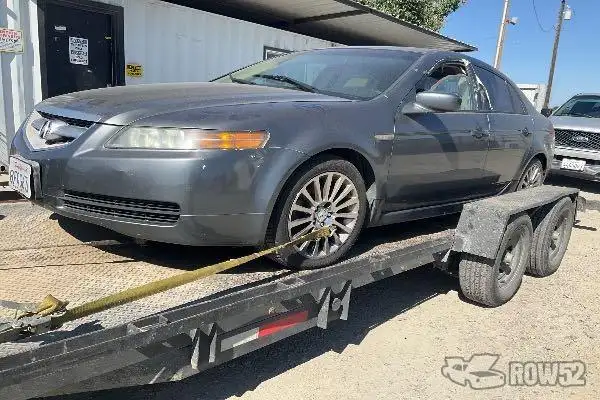 Photo of 2006 Acura TL