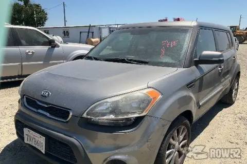 Photo of 2013 Kia Soul