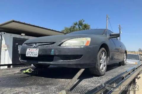 Photo of 2003 Honda Accord
