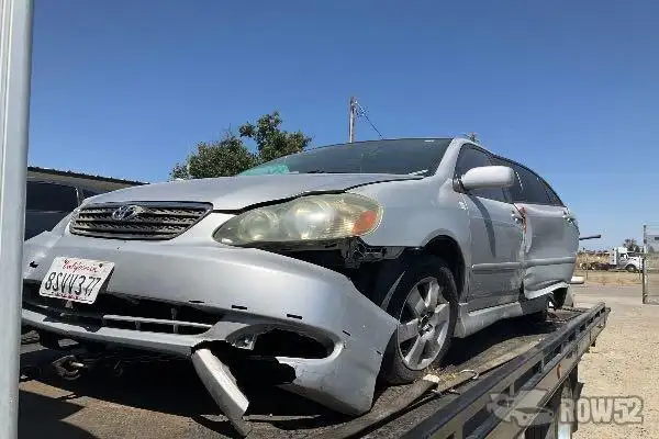 Photo of 2006 Toyota Corolla