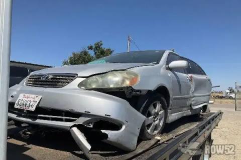 Photo of 2006 Toyota Corolla