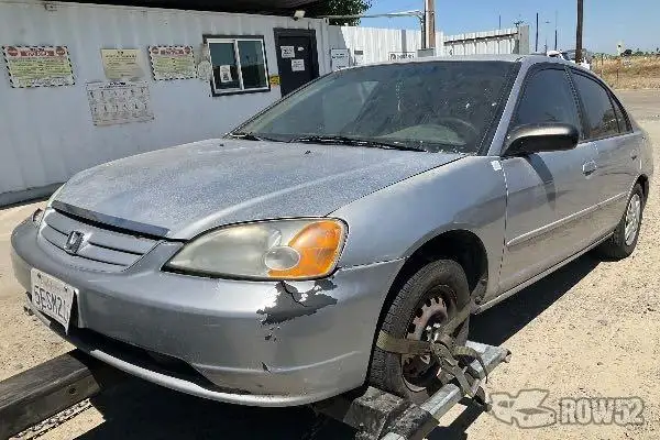 Photo of 2003 Honda Civic