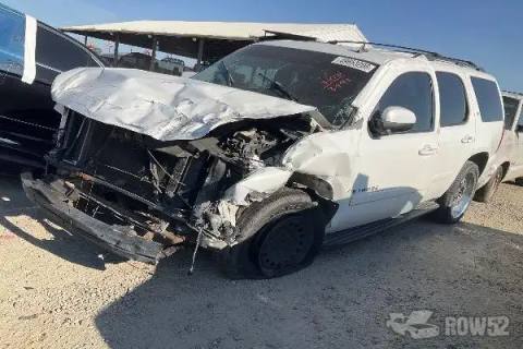Photo of 2007 Chevrolet Tahoe