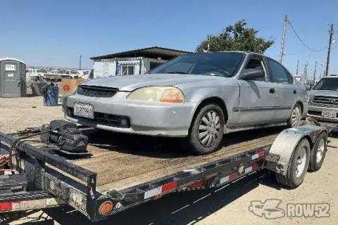 Photo of 1996 Honda Civic