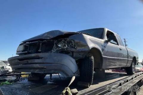 Photo of 1995 Ford Ranger