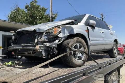 Photo of 2008 Honda Pilot