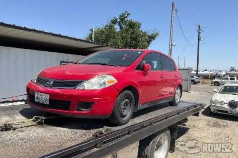 Photo of 2011 Nissan Versa