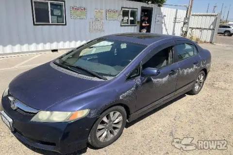 Photo of 2009 Honda Civic
