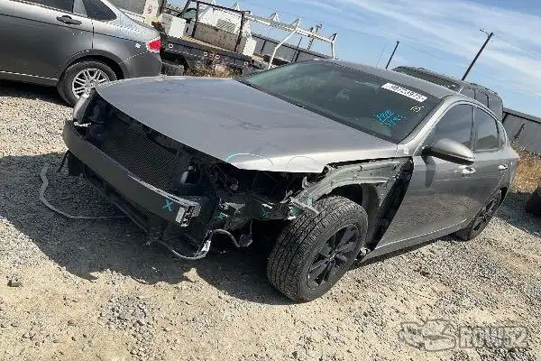 Photo of 2016 Kia Optima