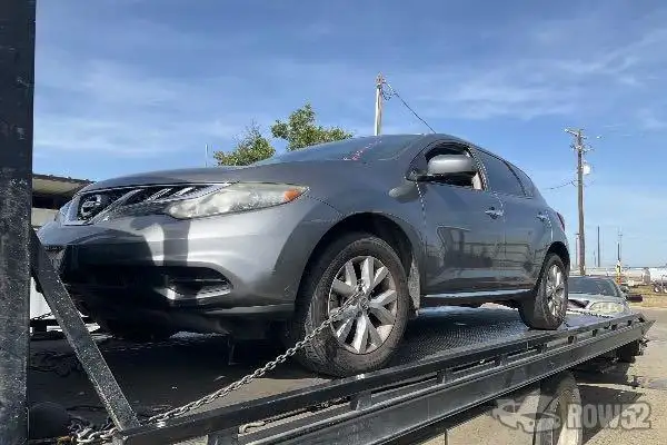 Photo of 2013 Nissan Murano