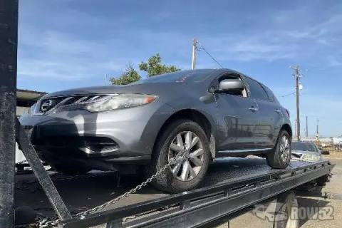Photo of 2013 Nissan Murano