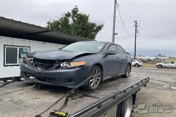 Photo of 2006 Acura TSX