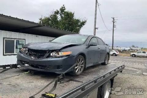 Photo of 2006 Acura TSX