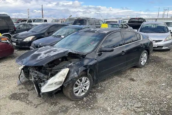Photo of 2012 Nissan Altima