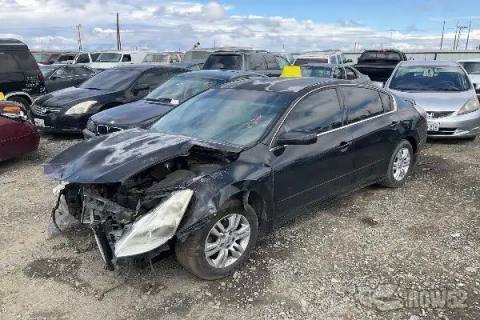 Photo of 2012 Nissan Altima