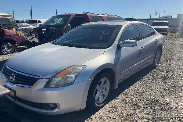 Photo of 2008 Nissan Altima
