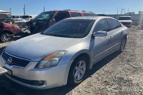 Photo of 2008 Nissan Altima