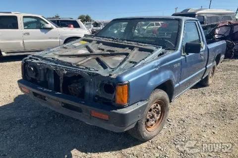 Photo of 1990 Mitsubishi Mighty Max
