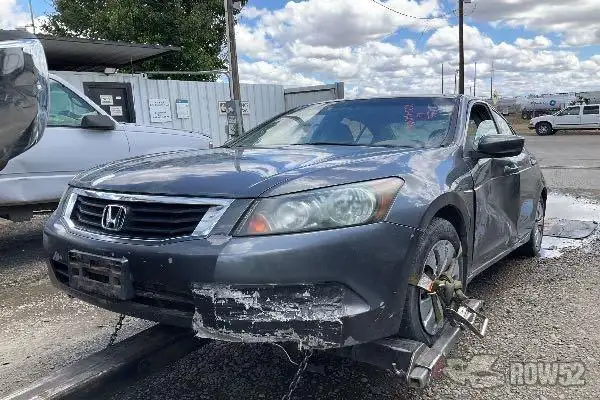 Photo of 2010 Honda Accord