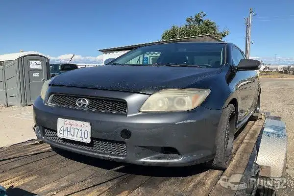 Photo of 2006 Scion tC