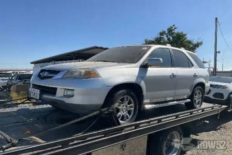Photo of 2006 Acura MDX