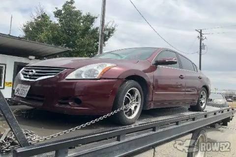 Photo of 2011 Nissan Altima