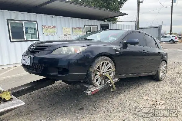 Photo of 2006 Mazda Mazda3