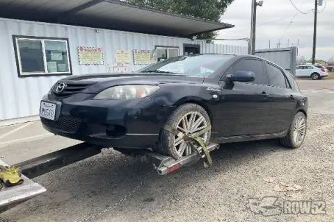 Photo of 2006 Mazda Mazda3