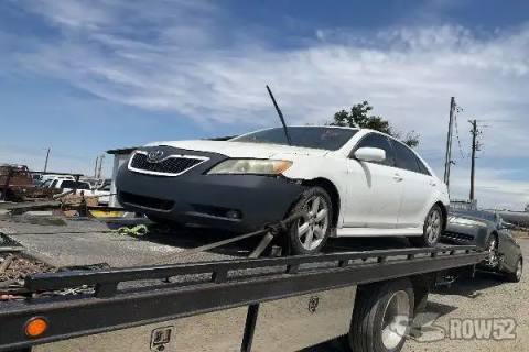 Photo of 2007 Toyota Camry