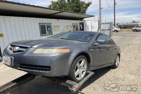 Photo of 2004 Acura TL