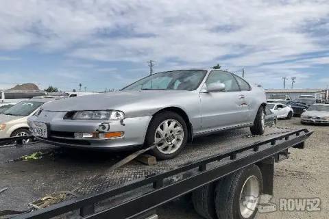 Photo of 1994 Honda Prelude