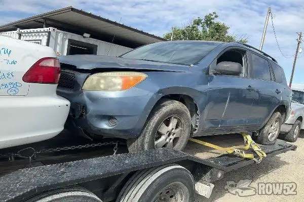 Photo of 2008 Toyota Rav4