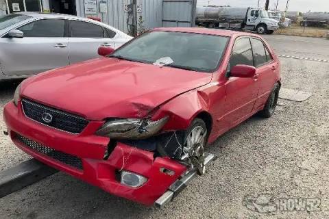 Photo of 2005 Lexus IS 300